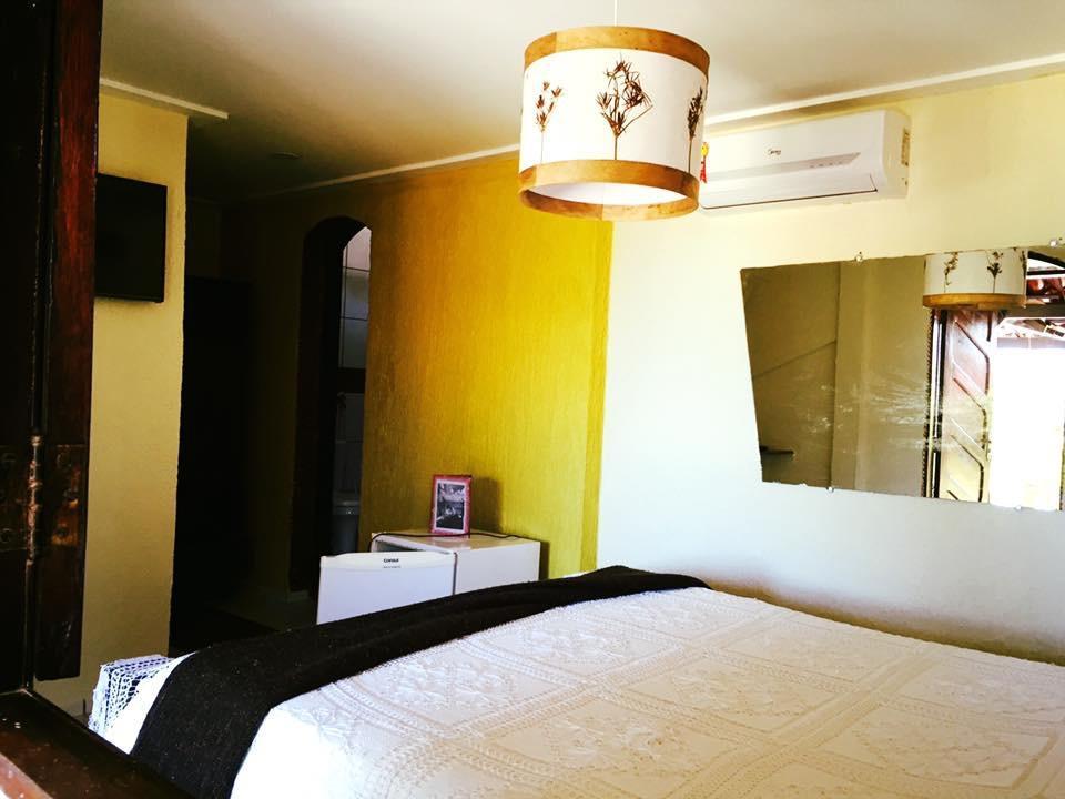 Pousada Acgua Residenz 카보데산토아고스틴호 외부 사진